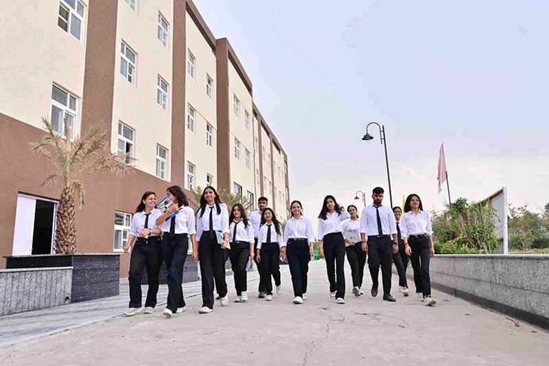 B.Tech in AI & DS the Best Career Move – Scope, Salary, and Why GITM is the Top Choice