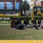 Best BBA College in Haryana 2026: Fees, Placements & Admission Guide