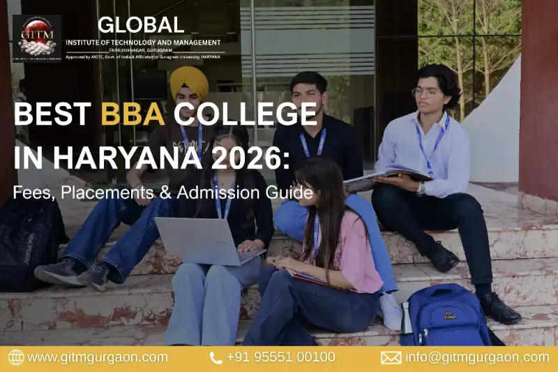 Best BBA College in Delhi 2026: Rankings, Fees & Placement Details