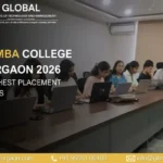 Best MBA College in Gurgaon 2026: Why GITM Stands Out with Record-Breaking Placements
