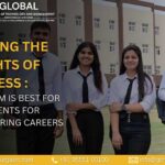 Scaling the Heights of Success: Why GITM is best for placement for Engineering Careers