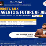 Navigating the AI Frontier: The Founder’s Talk on the Future of Work