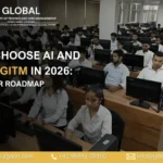 Why Choose AI & ML at GITM in 2026: A Complete Career Roadmap