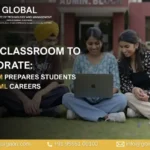 From Classroom to Corporate: How GITM Prepares Students for AI & ML Careers