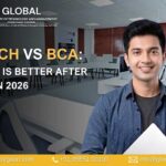 B.Tech vs BCA: Which is Better After 12th in 2026?