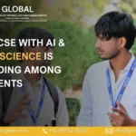 Why CSE with AI and Data Science is Trending Among Students