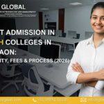 Direct Admission in B.Tech. Colleges in Gurgaon: Eligibility, Fees & Process