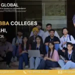 Best Colleges For BBA in Delhi NCR
