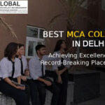 Best MCA College in Delhi NCR – GITM