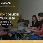 Best MCA College in Haryana 2026: Fees, Placements & ROI Comparison