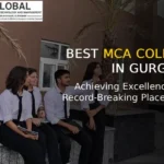 Best MCA College in Gurgaon 2026: Achieving Excellence with Record-Breaking Placements