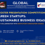 Paving the Way for a Greener Tomorrow: The Sustainable Startup Initiative