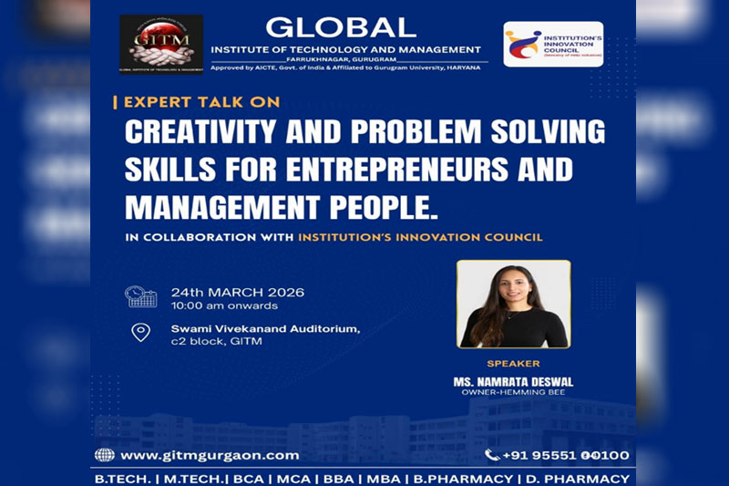 Empowering the Next Generation of Innovators: A Deep Dive into Creativity and Problem-Solving