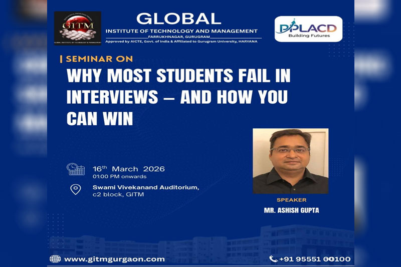 Mastering the Art of the Interview: Strategic Insights with PLACD
