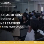 Scope of Artificial Intelligence And Machine Learning: Why GITM is the Right Choice