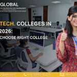 Top B.Tech. colleges in India 2026: How to choose right college