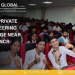 No. 1 Private Engineering Colleges Near Delhi NCR