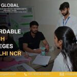 Top Affordable B.Tech Colleges in Delhi NCR