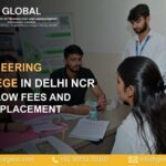 Best Engineering Colleges in Delhi NCR with Low Fees and Good Placement