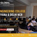 Best Engineering College in Haryana & Delhi NCR