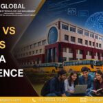 CSE VS. AI VS. Data Science