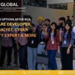 Top Career Options After BCA: Software Developer, Data Analyst, Cyber Security Expert & More