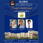 GITM Students Secure Placements at Savera